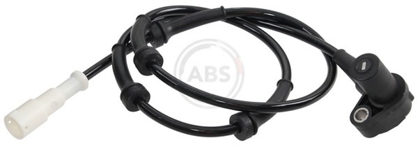 ABS Sensor Raddrehzahl A.B.S. 30476 FüR Renault Espace Avantime 3 Dti JE0M JE0A-image