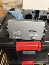 Ikegami HDL-45i 3CCD Multi-Purpose HDTV Camera 
