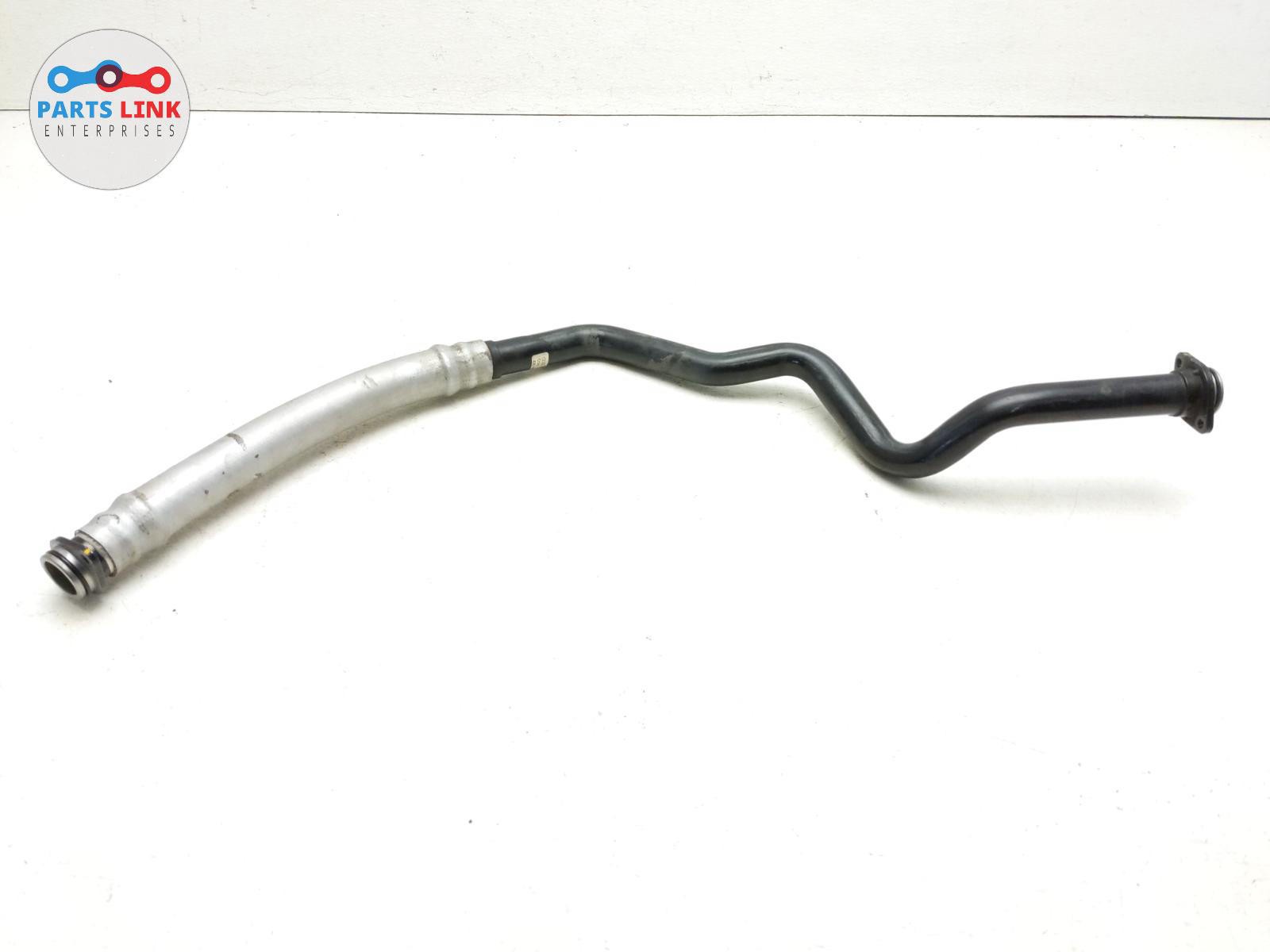 2010-14 LAMBORGHINI GALLARDO ENGINE OIL PIPE HOSE LINE TUBE LP550 560 570 SPYDER