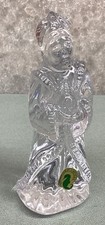 Waterford Crystal Wisemen Figurine 