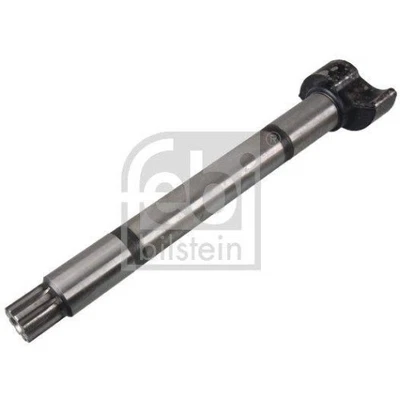 1x Arbre de frein, frein à tambour FEBI BILSTEIN 45517 convient pour SCANIA - Photo 1/2