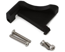 HackFab Latrax Rally/Prerunner/Teton 30mm Motor Fan Mount HFB02120 