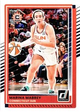 2025 Donruss WNBA #13 Marina Mabrey