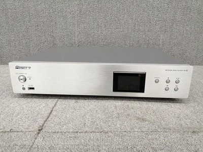 Pioneer N30 Netzwerkplayer gebraucht Top Zustand voll funktionsfähig