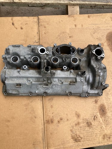 BMW F10 F01 F06 550i 650i N63 KGE VENTILDECKEL ZYLINDERKOPFHAUBE RECHTS 7629992