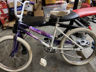 free spirit bmx bike