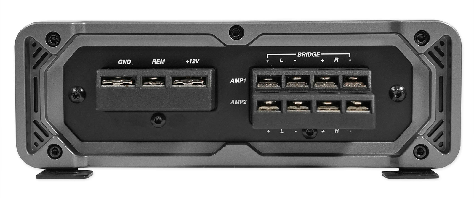 Автомобильный 4-канальный усилитель KICKER 46CXA3604T CXA3604 мощностью 360 Вт RMS 4 6x8 динамиков