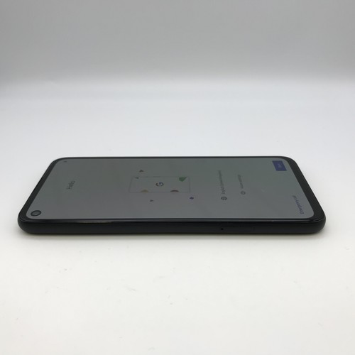 Google Pixel 4a 128GB Just Black Unlocked Very Good Condition - Picture 6 of 12
