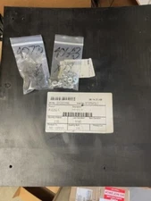 Rotary Lift FJ2195-4-Kit Replacement pad for PFX Set of 2 pads w/hardware