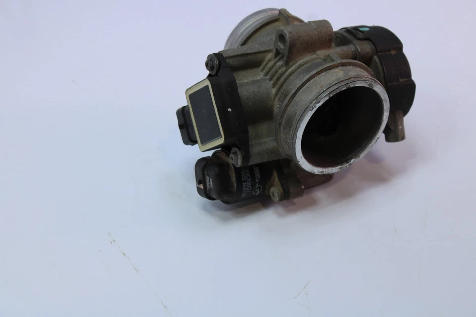 09-15 CAN-AM OUTLANDER MAX 800R OEM CONJUNTO DE CARROCERÍA DEL ACELERADOR 420685326 Foto 4 de 4