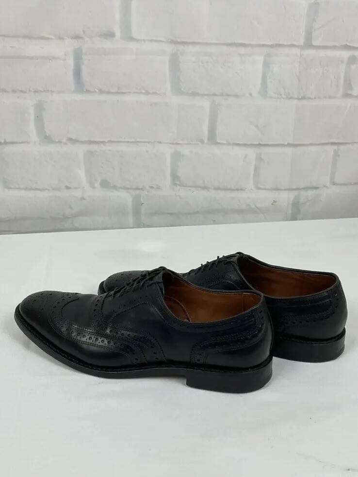 Allen Edmonds MacNeil Men display picture 2