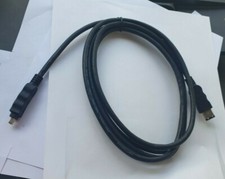 MATROX IEEE1394-CBL-1 FIREWIRE CABLE 6/PK  R6S-1.4 