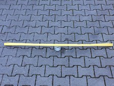 Mercedes Benz Vito 112 CDI W638 K&uuml;hlergrill Frontgrill Leiste Gelp Original 