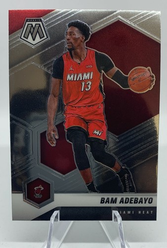 2020-21 Panini Mosaic Basketball Base Vets Stars HOFs #1-300 NO Rookies You Pick - Picture 172 of 236