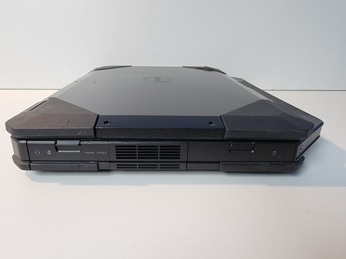 Dell Latitude 14" RUGGED 5414 NON TOUCH i7-6600U@2.60GHz_1TB HDD_16GB_Win11 Pro. - Picture 9 of 10
