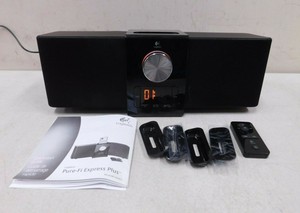 logitech speaker iphone 4