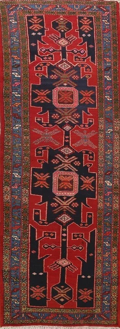 Geometric Runner Rugs