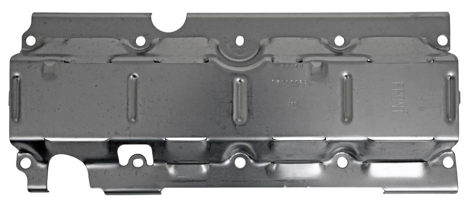 GM 12611129 Windage Tray for LS Engines 4.8L 5.3L 6.0L 6.2L 1999-13 Truck/SUV G8 - Image 4 of 4