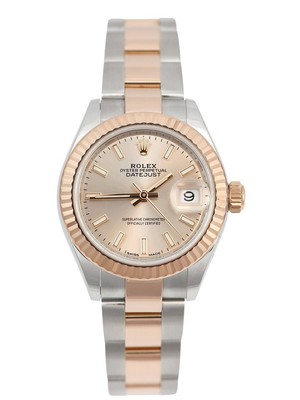 Rolex Lady-Datejust 279171 28mm 2018 Full Set UK