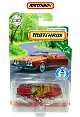 matchbox buick riviera