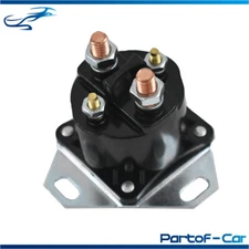 Diesel Glow Plug Relay Solenoid For 1996 1997-2003 Ford F250 F350 F450 7.3L