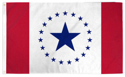 Bandiera Mississippi 300x450 Cm Da Pennone - Foto 5