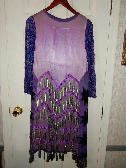 Pow Wow Jingle Dress - Изображение 2 из 4