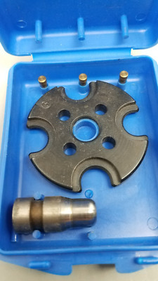 Dillon Precision .45-70 RL550 Conversion Kit