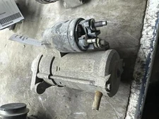 Ford F150 Pickup 2021-2025 Starter Motor ML3T11000BB