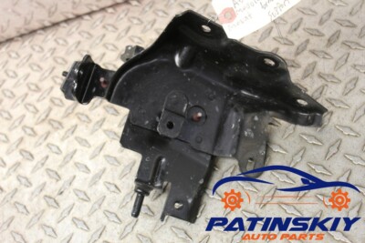 2015 TOYOTA PRIUS ABS BRAKE PUMP MODULE METAL MOUNT BRACKET SUPPORT 15