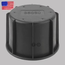 Console Box Cup Holder Insert Black 66991 35030 for Toyota 4 Runner 2010-2020