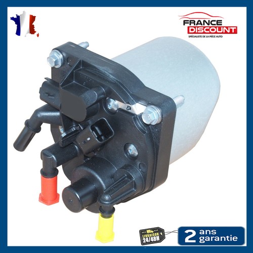 Fuel Filter Diesel 1.6 HDI 206 207 208 308 508 Expert Partner = 9672314980 - 第 1/9 張圖片