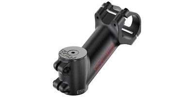 SQlab Vorbau Modell 802 2.0 Ahead +35°  1/8'' 70mm Aluminium schwarz