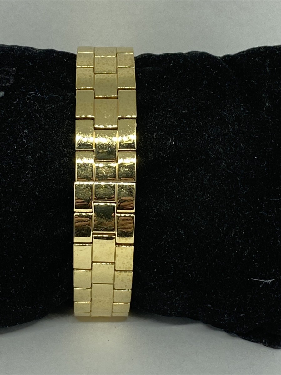 Kate Spade New York 0027 Women\'s Gold Stainless Steel Analog Dial Watch VK275 Kate Spade New York 0027 Women main image 4