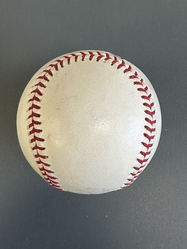 Earl Seaver Baltimore Orioles HOFer SIGNED Official MLB Baseball w/ hologram - Picture 3 of 6