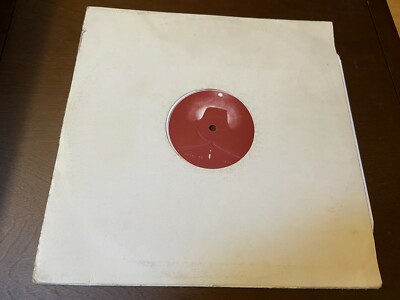 Motel~EP~12''~GERMAN IMPORT~VG++~Electronic Minimal Techno DJ dub~FAST SHIPPING 