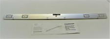 HEIDENHAIN Glasme&szlig;stab Glasma&szlig;stab Ma&szlig;stab MSL ML 570 mm Ma&szlig;bandgeh&auml;use
