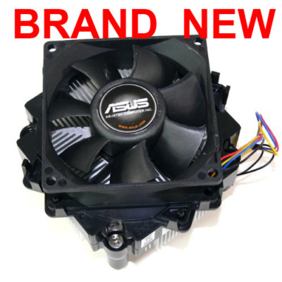 ASUS Heatsink for Compaq Presario Intel Desktop Computer SR1800NX