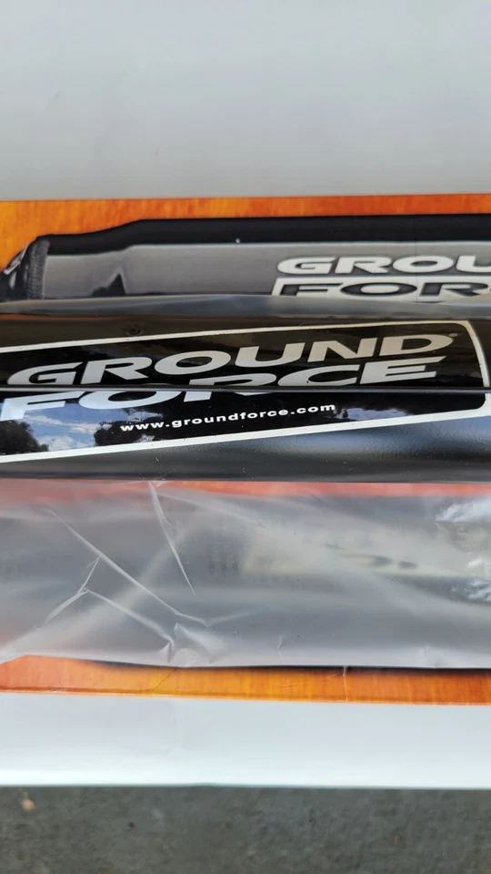 地面部队悬架对气体冲击 # 70053 悍马 H2 2003 - 2007 — 第 4/4 张图片