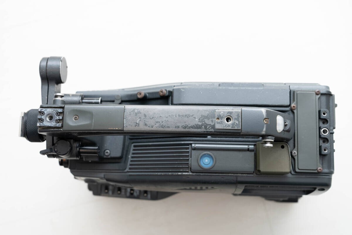 SONY HDCAM Camcorder HDW-750 #45 | eBay