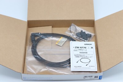 Omron ZW-XF7002R