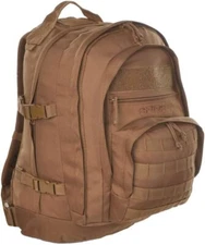 Sandpiper of California 5031-O-CB 3 Day Pass,Tactical Bags & Packs