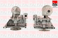 FAI AutoParts OP215 Oil Pump For CitroËN Peugeot