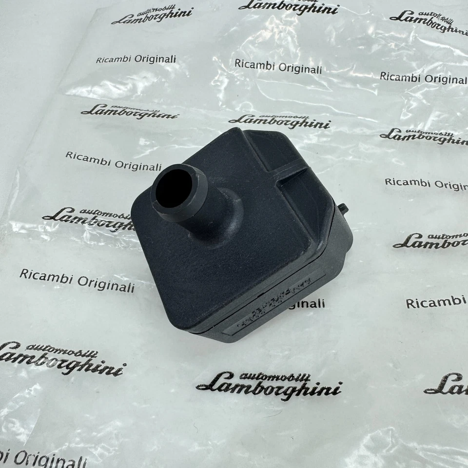 OEM Lamborghini Gallardo Murcielago Misfiring Emission Control Sensor 07L906261 - Image 3 of 4