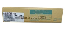 AJ65BTB2-16R New Sealed Mitsubishi Digital Unit PLC MODULE AJ65BTB2-16R