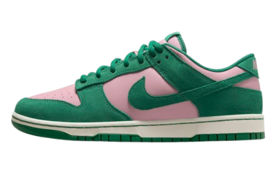 靴 SE Lottery \"Pale Ivory/Malachite\" Nike Dunk Low SE Lottery 