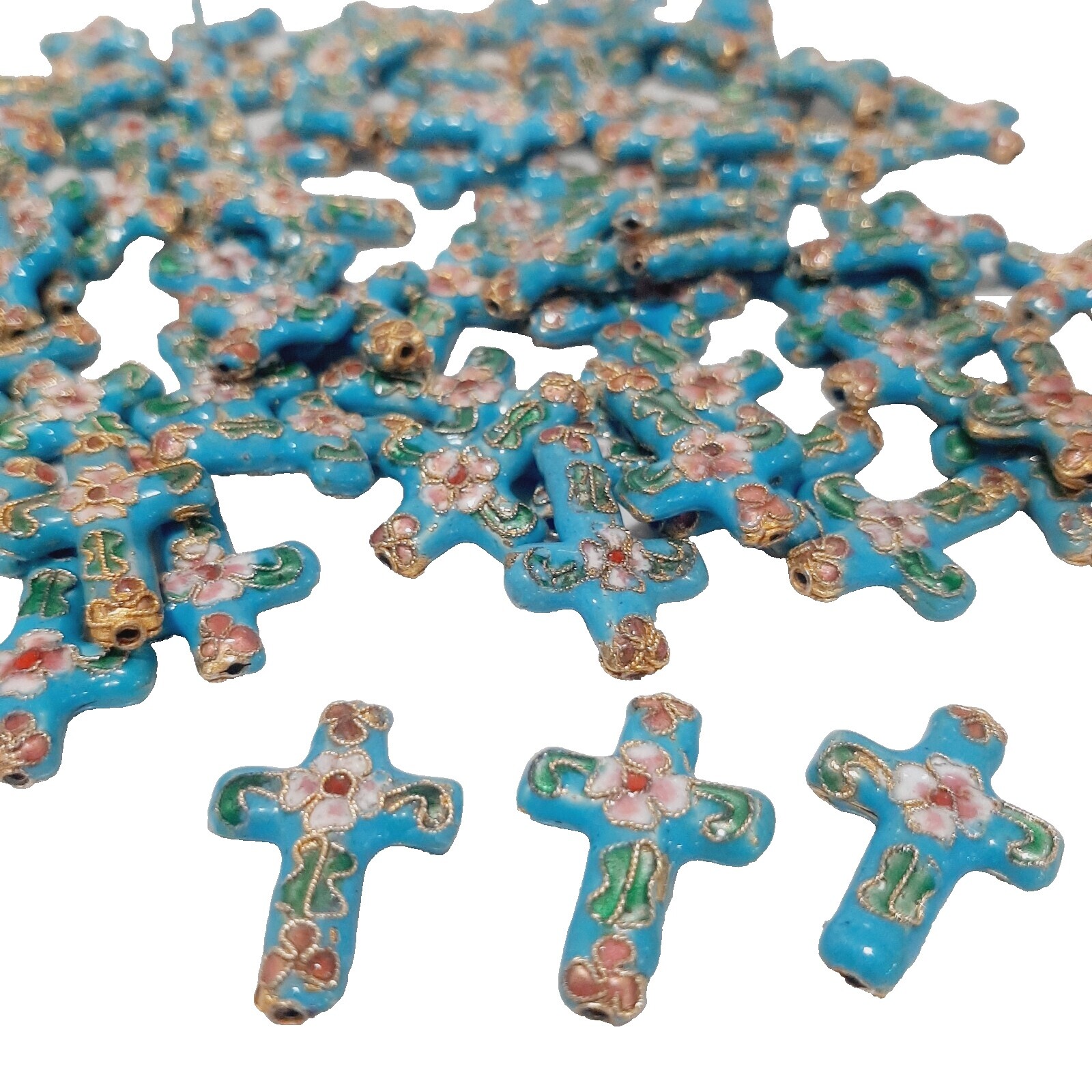 Cloisonne Cross | eBay Cloisonne Cross | eBay