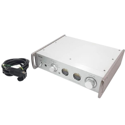 Teac AI-501DA Integrated Amplifier USB DAC With Power Cable Used 