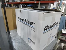 Westover Scientific FCL-B1000 FiberOptic Connector Cleaning Sys Parts Or Repair