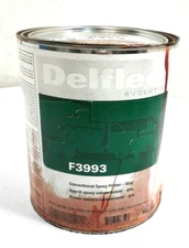 PPG Delfleet Evolution F3993 Conventional Epoxy Primer Gray 1 Gallon